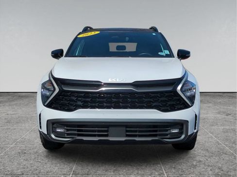 Used 2023 Kia Sportage X-Pro AWD/4WD image 2
