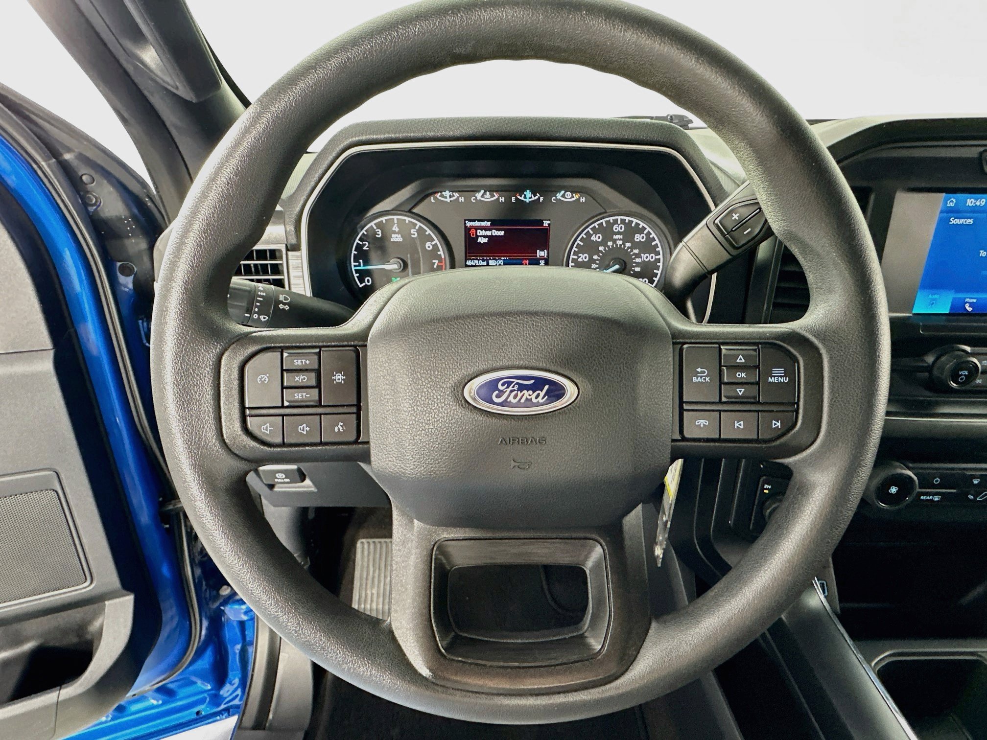 Used 2021 Ford F150 XL w/ STX Appearance Package AWD/4WD image 11