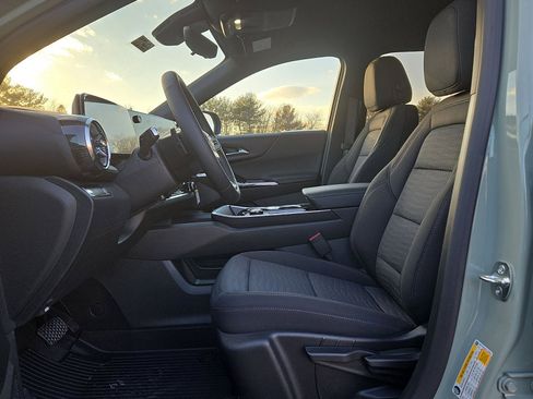 New 2026 Chevrolet Equinox LT w/ Safety and Technology Package image 14