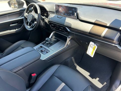 New 2026 MAZDA CX-90 3.3 Turbo S w/ Premium Package AWD/4WD image 10
