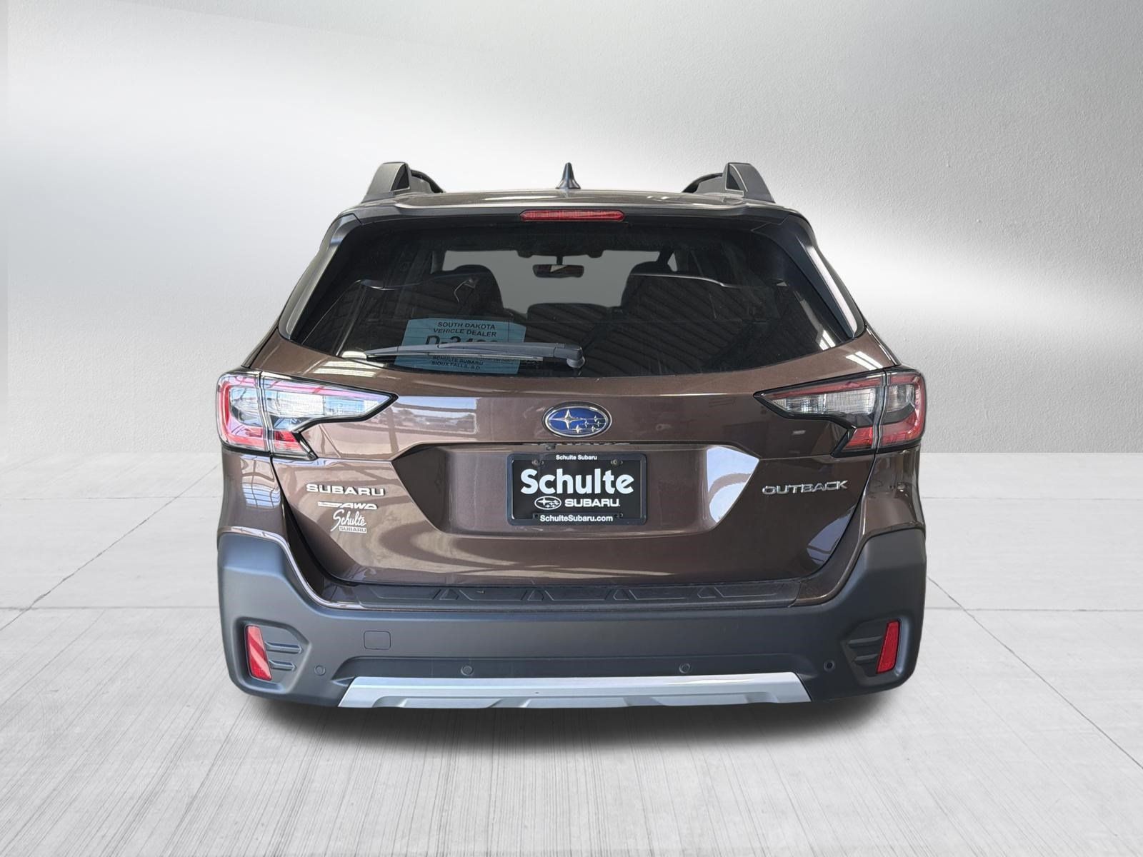 Certified 2022 Subaru Outback Limited AWD/4WD image 6
