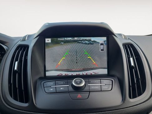 Used 2018 Ford Escape SEL FWD image 23