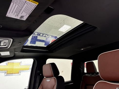 New 2026 GMC Sierra 2500 Denali Ultimate image 20