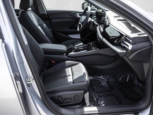 New 2025 Audi A5 2.0T Premium image 25