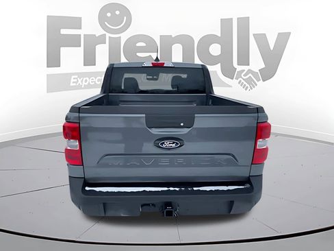 Used 2026 Ford Maverick XL image 6