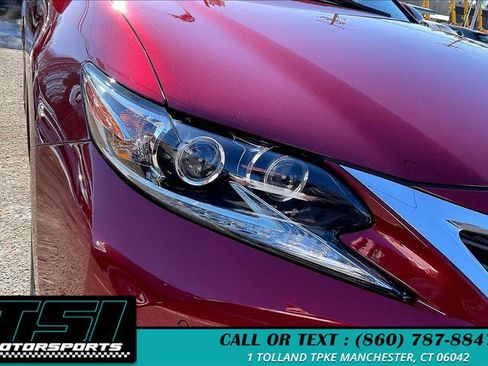 Used 2017 Lexus ES 350 ES 350 FWD image 29