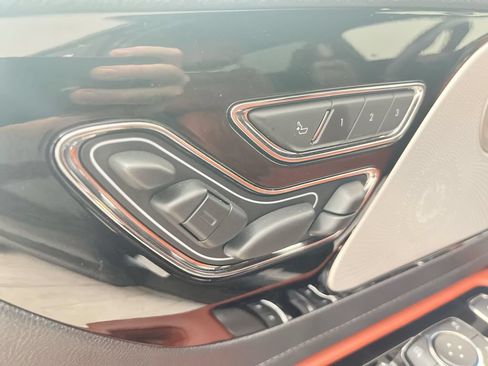 Used 2025 Lincoln Aviator Reserve w/ Equipment Group 201A AWD/4WD image 16