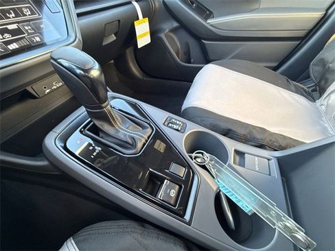 Certified 2025 Subaru Crosstrek 2.5i Sport image 19