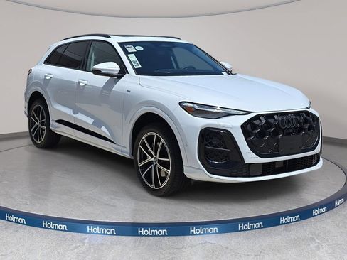 New 2026 Audi Q5 Premium AWD/4WD image 3