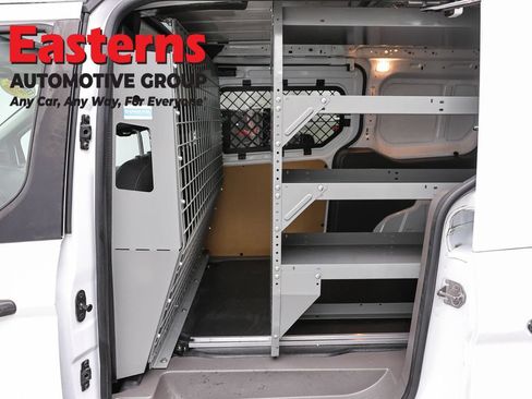 Used 2020 Ford Transit Connect XLT FWD image 22