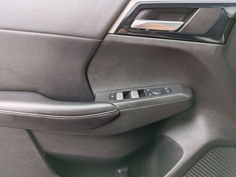 Used 2022 Mitsubishi Outlander SE AWD/4WD image 27