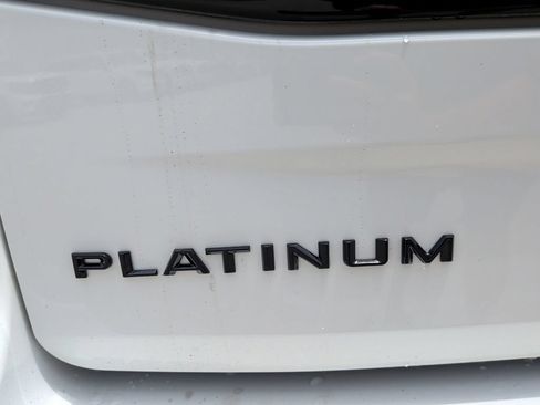 New 2027 Ford Expedition Platinum w/ Stealth Appearance Package AWD/4WD image 50