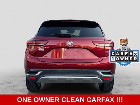 Used 2023 Buick Envision Preferred FWD image 6