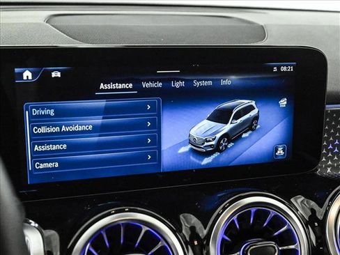 Certified 2026 Mercedes-Benz GLB 250 4MATIC image 16