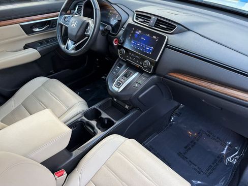 Used 2022 Honda CR-V EX-L image 18