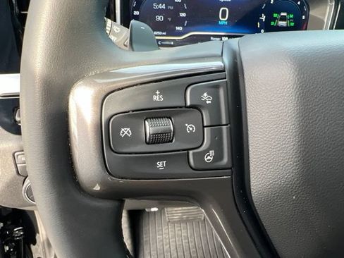 Used 2025 Chevrolet Silverado 1500 High Country w/ Midnight Edition AWD/4WD image 18