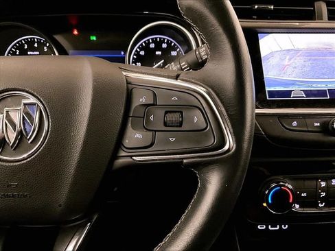 Used 2023 Buick Encore GX Preferred w/ Cold Weather Comfort Package FWD image 18