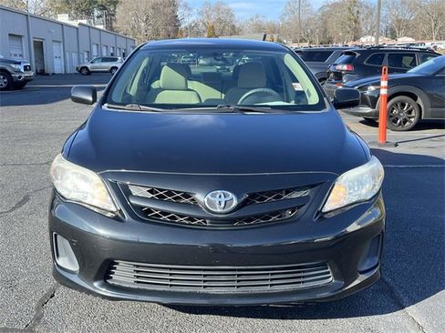 Used 2013 Toyota Corolla LE image 8