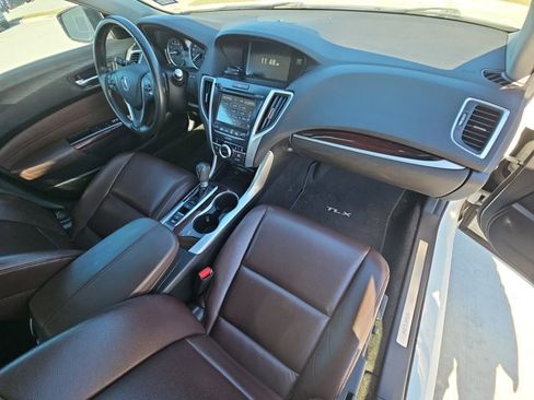 Used 2015 Acura TLX image 20