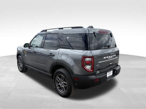 Used 2025 Ford Bronco Sport Big Bend AWD/4WD image 11