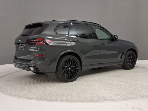 New 2026 BMW X5 sDrive40i w/ M Sport Package RWD image 7