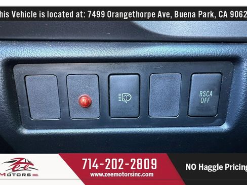 Used 2012 Toyota Sequoia SR5 w/ Sport Appearance Pkg image 39