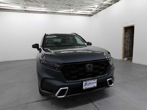 Certified 2023 Honda CR-V Sport Touring image 3