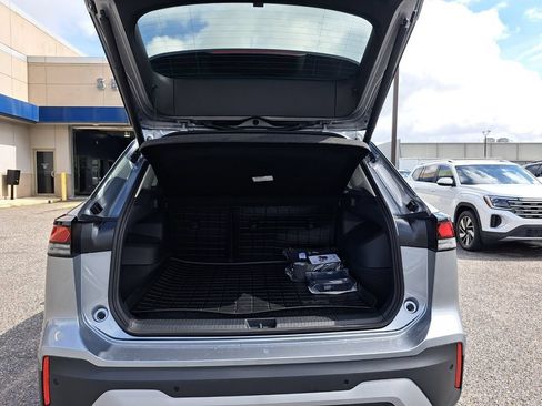 New 2026 Volkswagen Tiguan SE AWD/4WD image 25