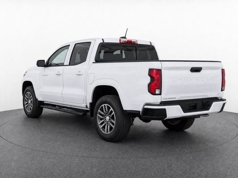 Used 2025 Chevrolet Colorado LT w/ LT Convenience Package RWD image 7
