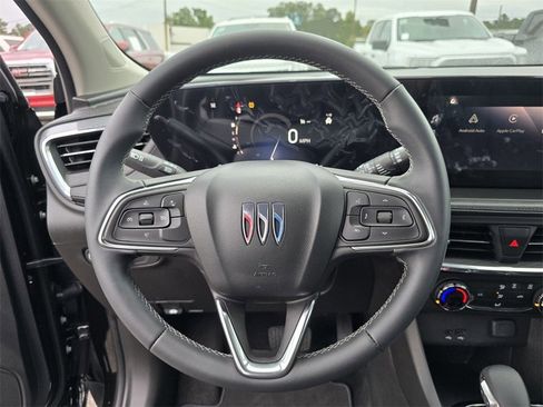 New 2025 Buick Encore GX Preferred image 23