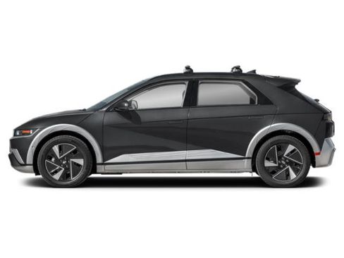 New 2026 Hyundai Ioniq 5 Limited RWD image 2