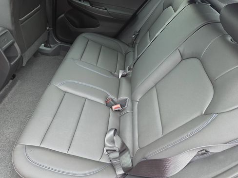 New 2026 Buick Envista Sport Touring w/ Convenience I Package FWD image 11