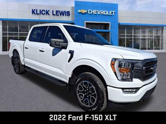 Used 2022 Ford F150 XLT w/ Equipment Group 302A High 360° Tour