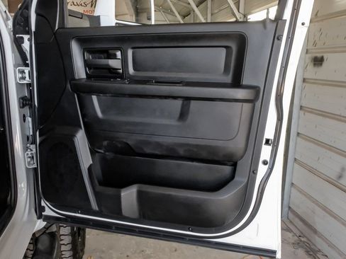 Used 2023 RAM 2500 Tradesman AWD/4WD image 46
