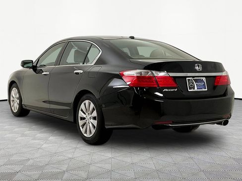 Used 2013 Honda Accord EX-L image 4