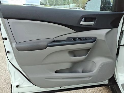 Used 2012 Honda CR-V LX image 12