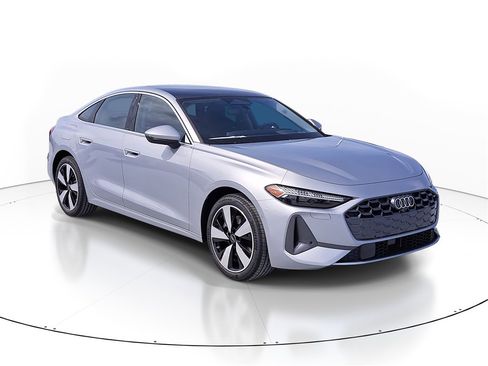 New 2025 Audi A5 2.0T Prestige image 1