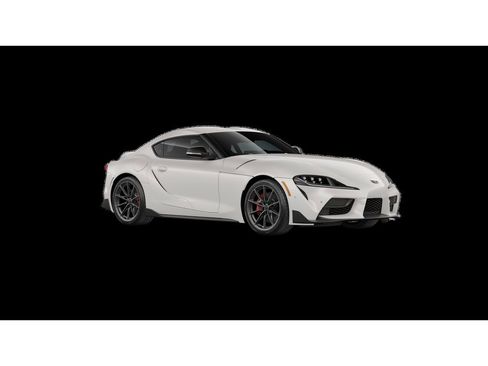 New 2026 Toyota Supra image 37