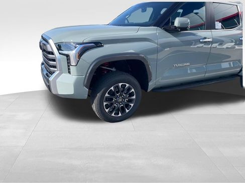 New 2026 Toyota Tundra Limited AWD/4WD image 2