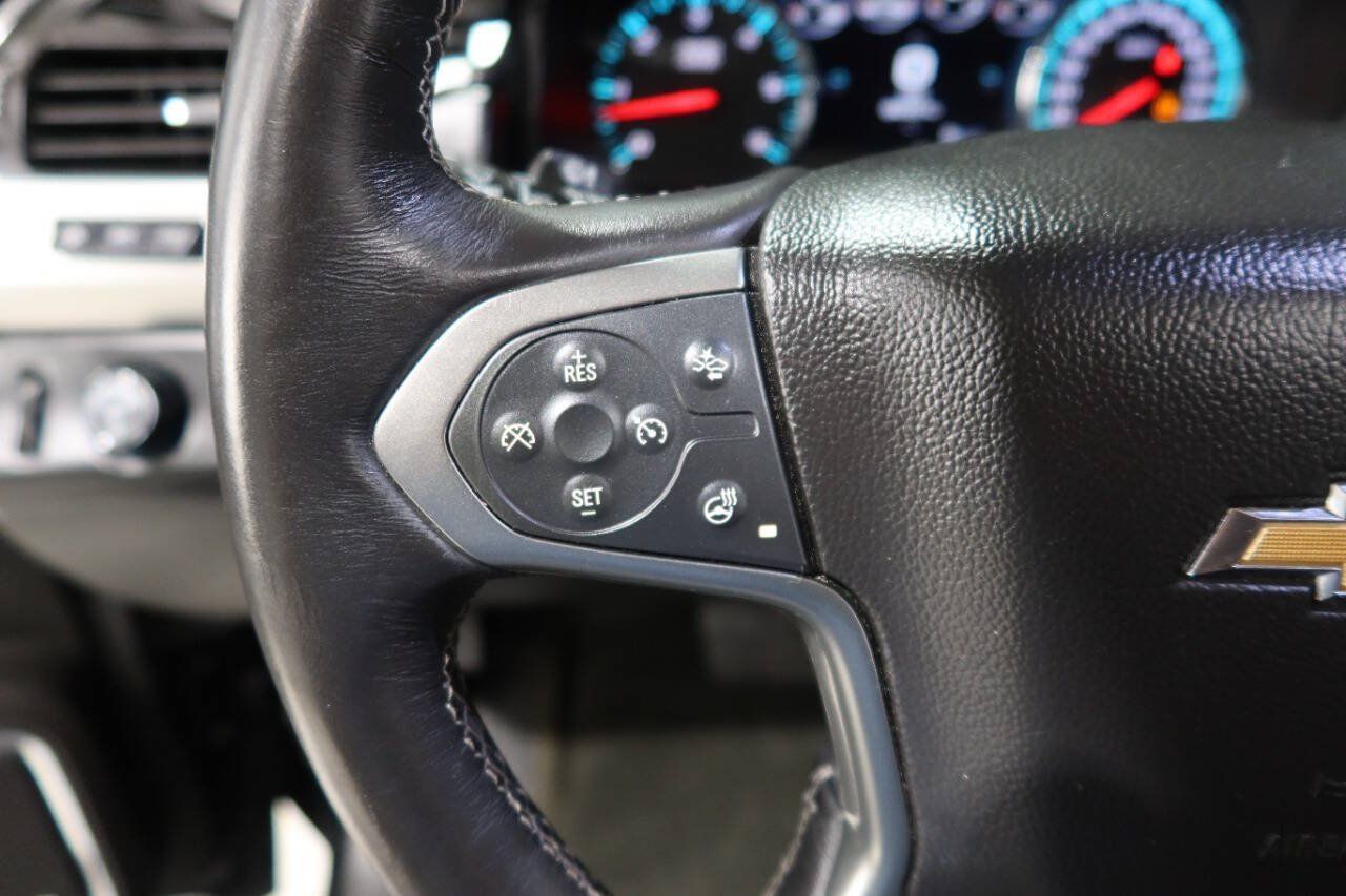 Used 2018 Chevrolet Tahoe Premier RWD image 37