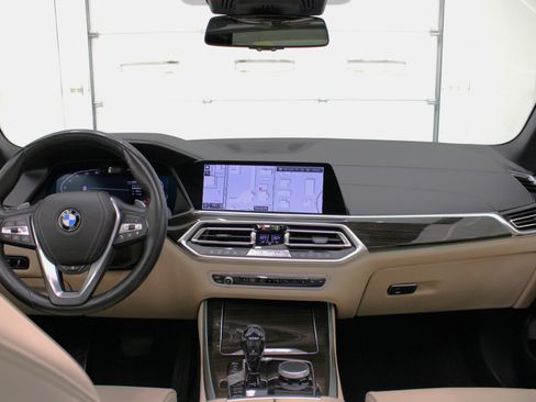 Used 2019 BMW X5 xDrive40i image 54