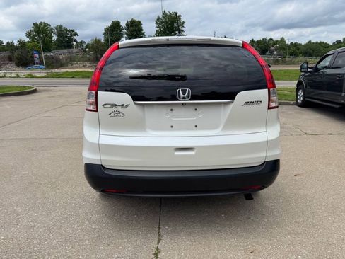 Used 2014 Honda CR-V EX-L image 8