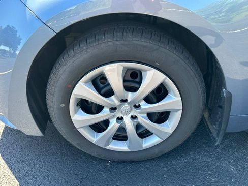 Used 2024 Toyota Corolla LE FWD image 28