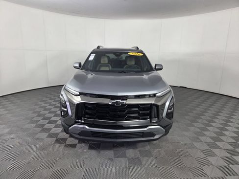 Used 2026 Chevrolet Equinox ACTIV AWD/4WD image 4
