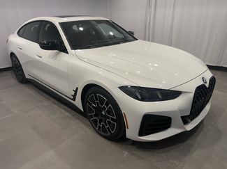 New 2026 BMW 430i xDrive w/ M Sport Package AWD/4WD video 3