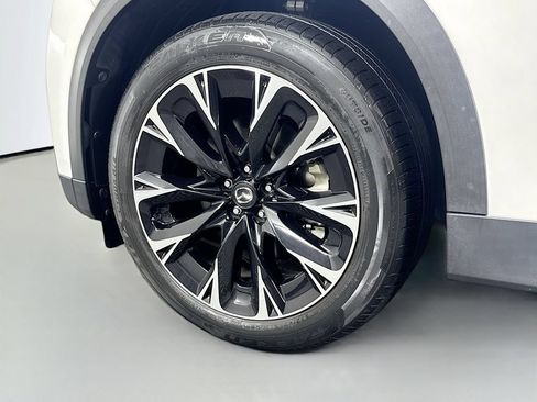 Used 2024 MAZDA CX-90 Plug-In Hybrid w/ Premium Pkg AWD/4WD image 41