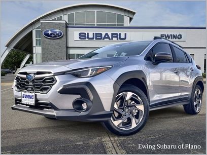 Used 2025 Subaru Crosstrek 2.5i Limited w/ Crosstrek Mirror Package
