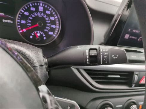 Used 2023 Kia Forte LXS image 26