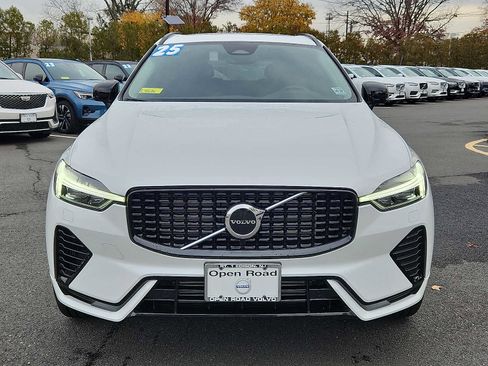 Used 2025 Volvo XC60 T8 Core w/ Protection Package Premier image 2
