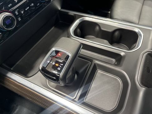 Used 2024 Chevrolet Silverado 1500 RST w/ Convenience Package II image 53